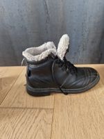 Reitboots von Steeds