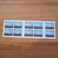 Markenheftchen Carnet De Timbre Bern 2004 ET
