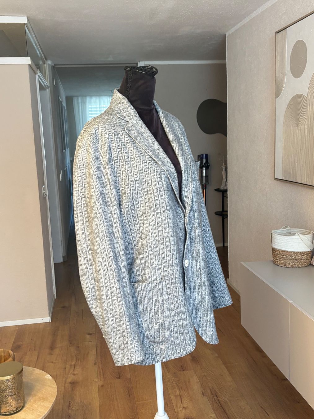 Circolo Vestes: Circolon1901 Blazer Baumwolle – D'occasion à St. Margrethen SG par dijanaO 3