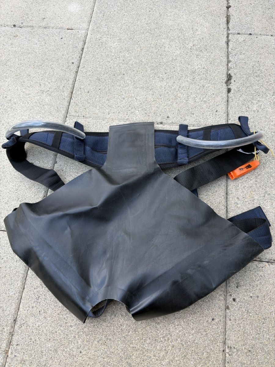 Cinture: COMFY CANYON V2 – Usato da Rothrist venduto da Jacktk 1