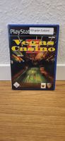 PS2 - Vegas Casino 2