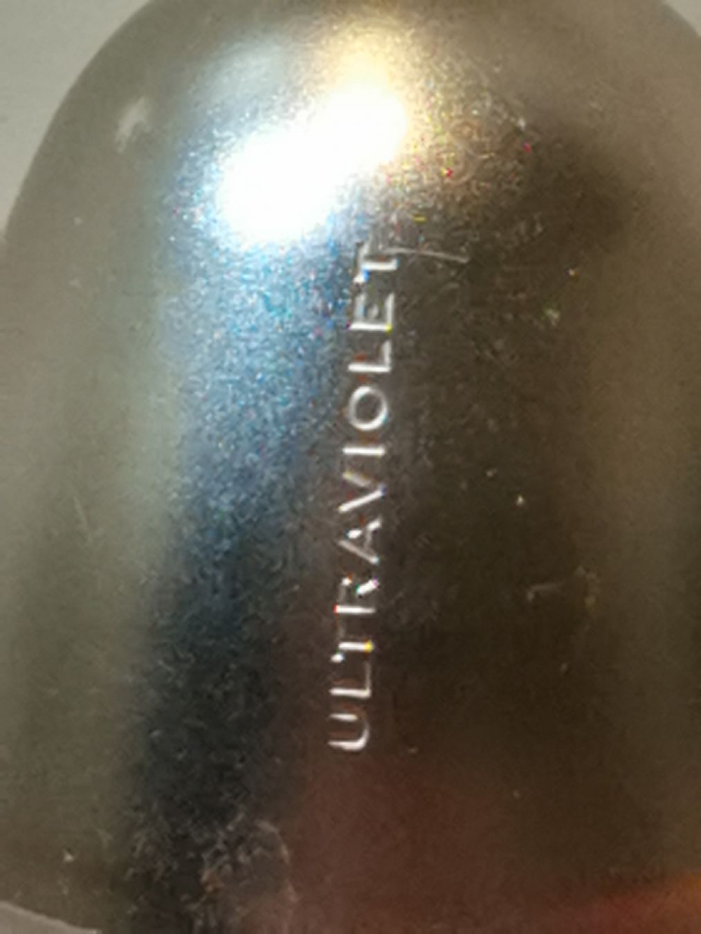 Paco Rabanne Profumi & Eau de Toilette: Ultraviolet Paco Rabanne 30 ml. EdT. – Usato da Schlieren venduto da vlalif 2