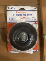 Fadenkopf Husqvarna Trimmy H II M10 neu in Verpackung