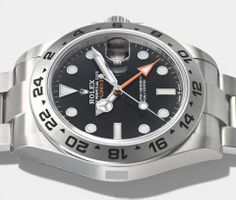 Rolex Explorer II  2026,  état neuf avec garantie 03/31