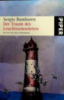 Sergio Bambaren Der Traum des Leuchtturmwärters