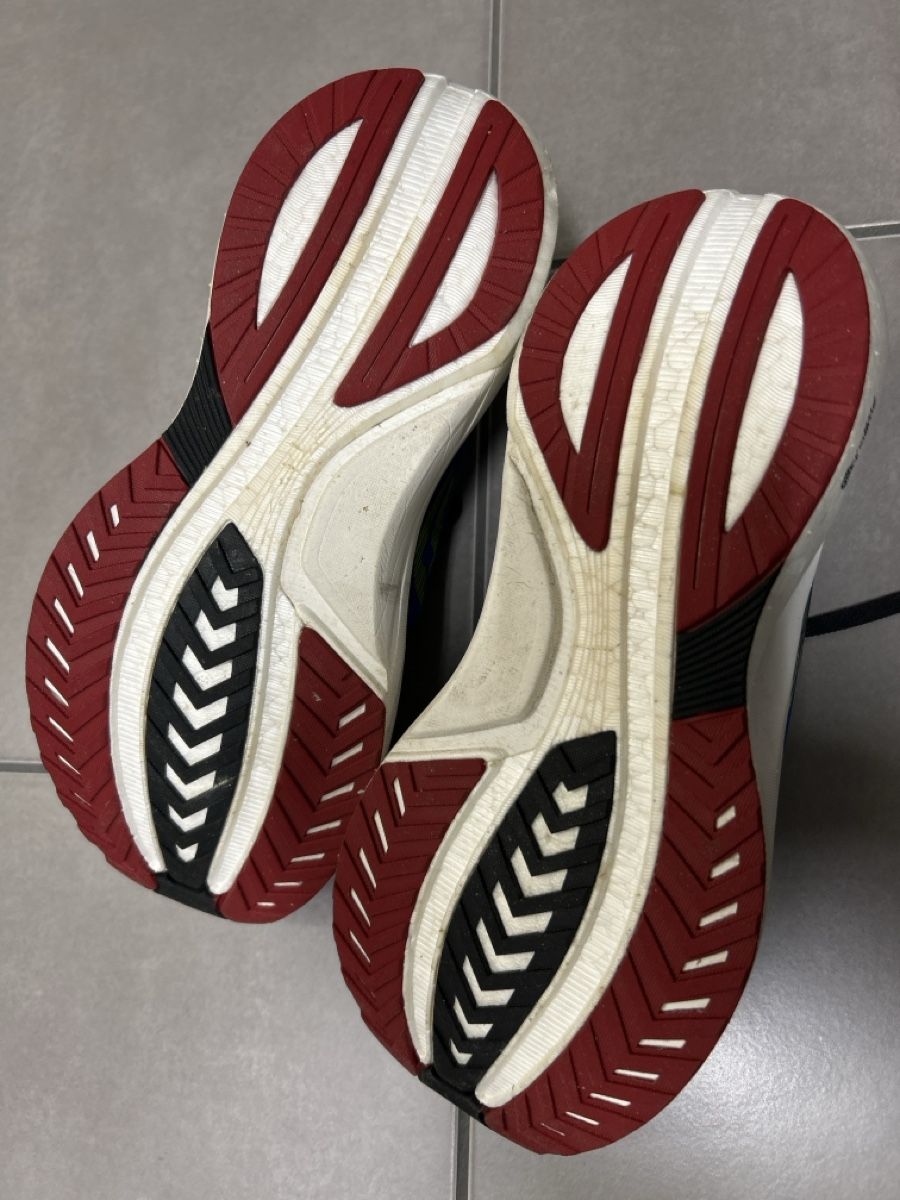 Herrenschuhe: Saucony Formfit – Gebraucht aus Aarwangen von use_xly2 4