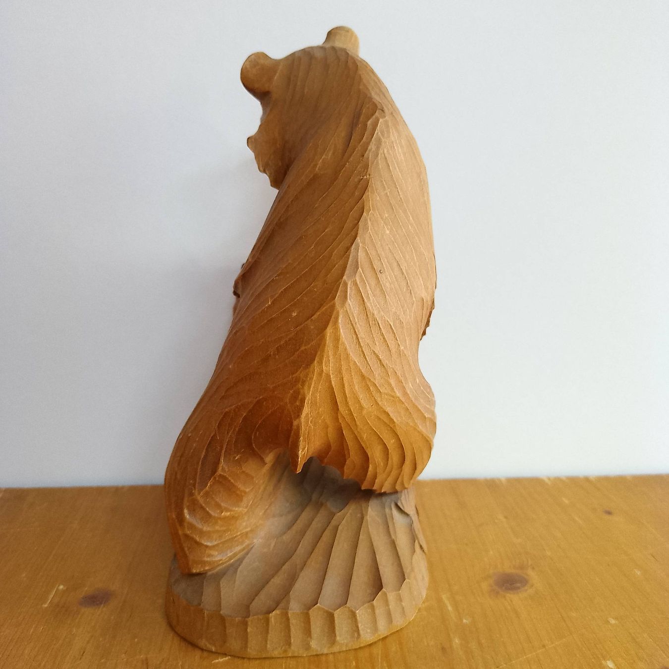 Sculture & Statue: Bär - Holz Skulpturen – Usato da Sorengo venduto da 74in 3