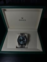Rolex Datejust 41mm