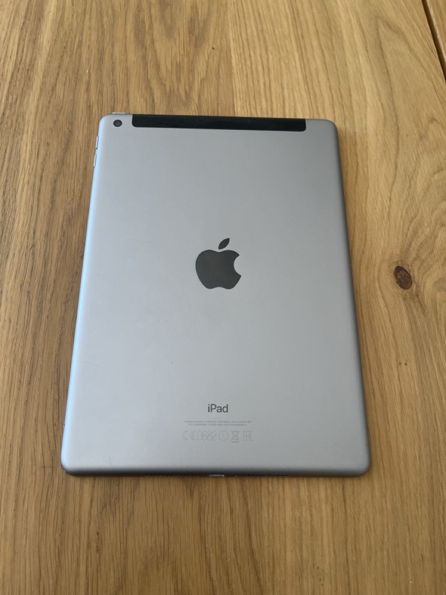 Apple Tablet PC: iPad (5th Gen.) 32GB – Usato da Wallisellen venduto da haunebu 2