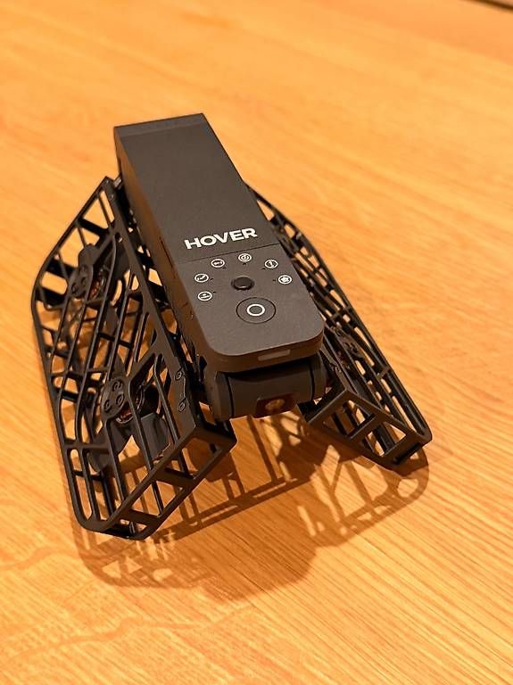 RC Modellbau: Hover Air X1 – Gebraucht aus Aesch BL von Sportschuh 1