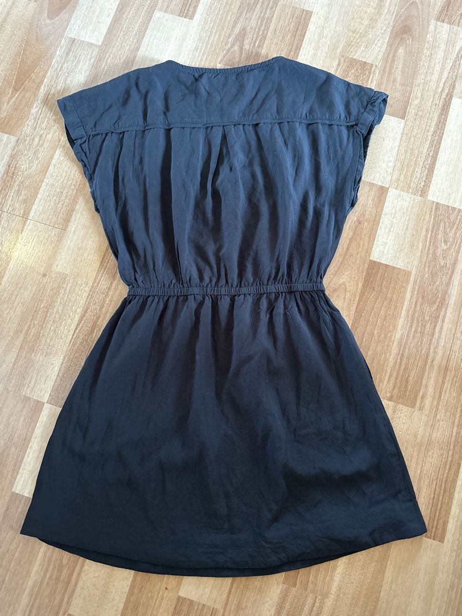 Kleider: WEMOTO Kleid schwarz Gr. XS – Gebraucht aus St. Gallen von mai_zpt7 1