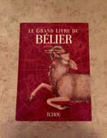 Le grand livre d'astrologie Belier