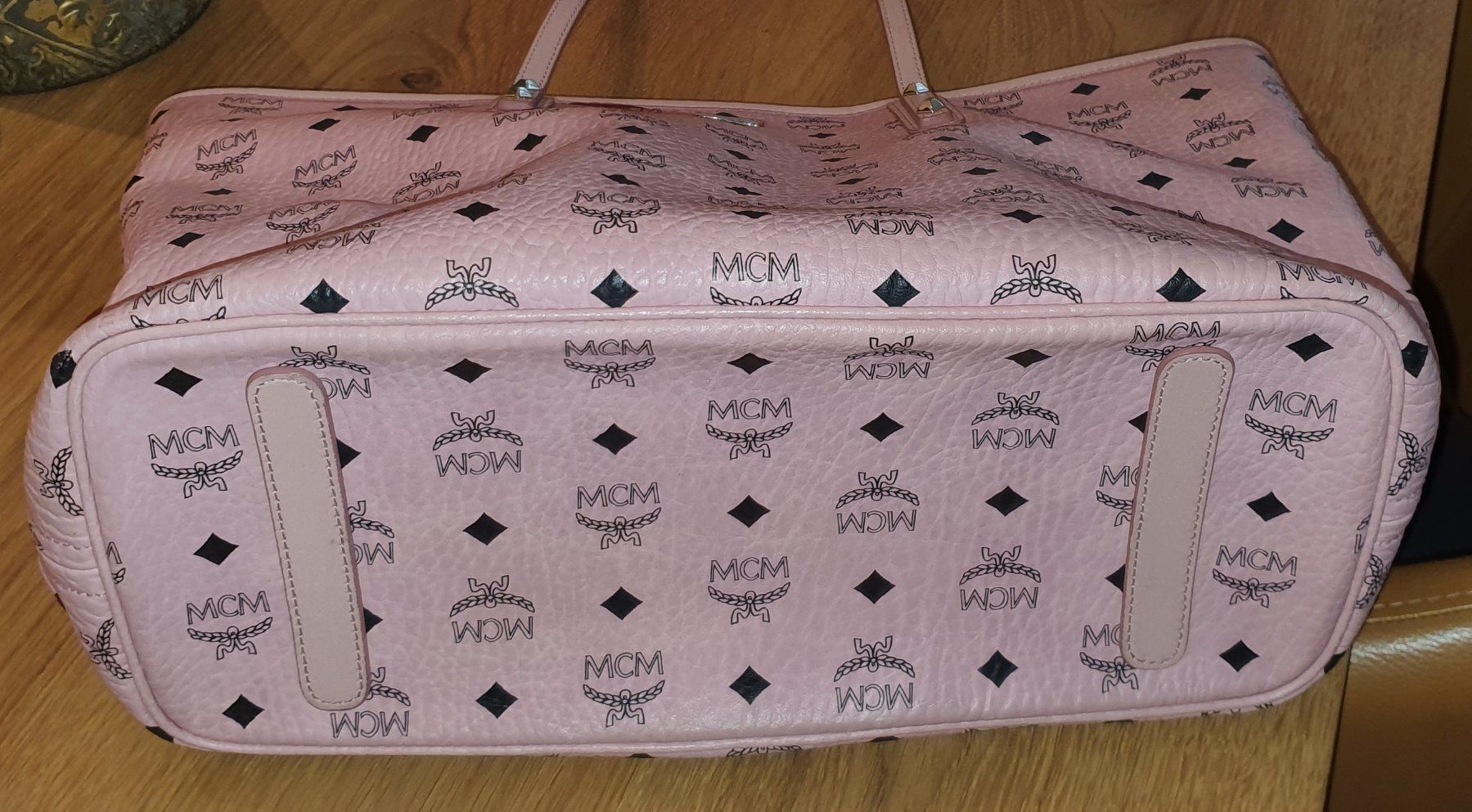 Mcm Taschen für Damen: MCM Liz Shopper – Gebraucht aus st.gallen von wrag01 6