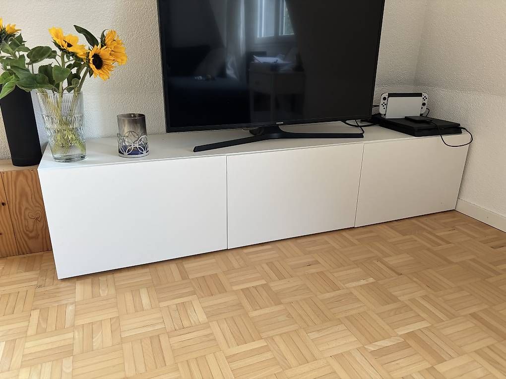 Mobili TV: Fernsehmöbel – Usato da Zürich venduto da nic_7lvl 2
