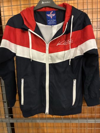 KF Jacke Gr. 152, Top neu, Ideal für den Frühling!