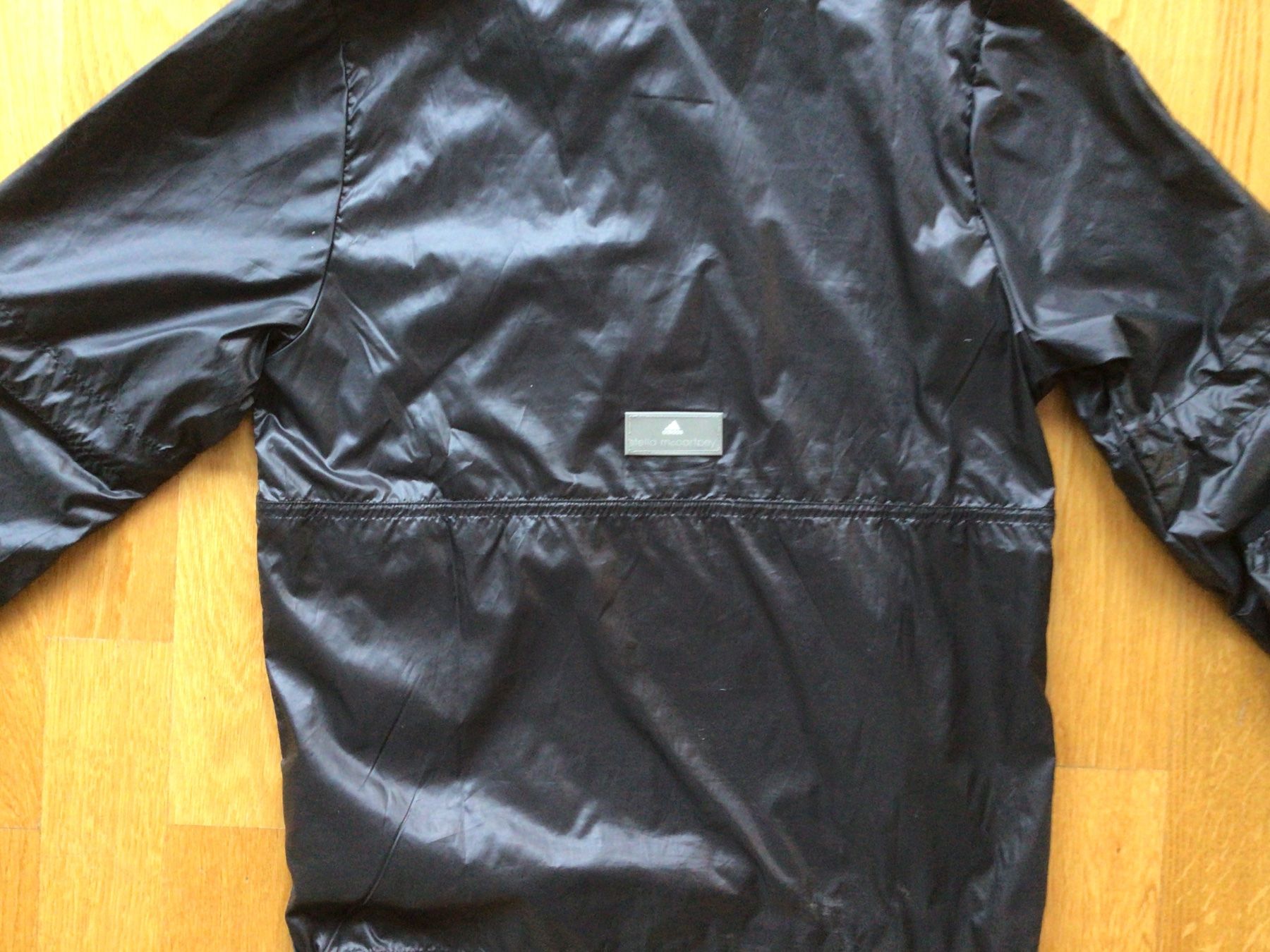 Stella McCartney Giacche: Adidas Stella McCartney Windjacke Grösse 2XS – Usato da Zürich venduto da froschchen79 2