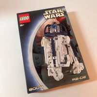 Lego Star Wars 8009 New