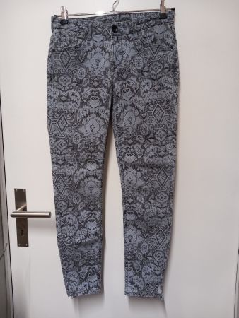 Stretch Hose SOCCX Slim Fit Gr.28