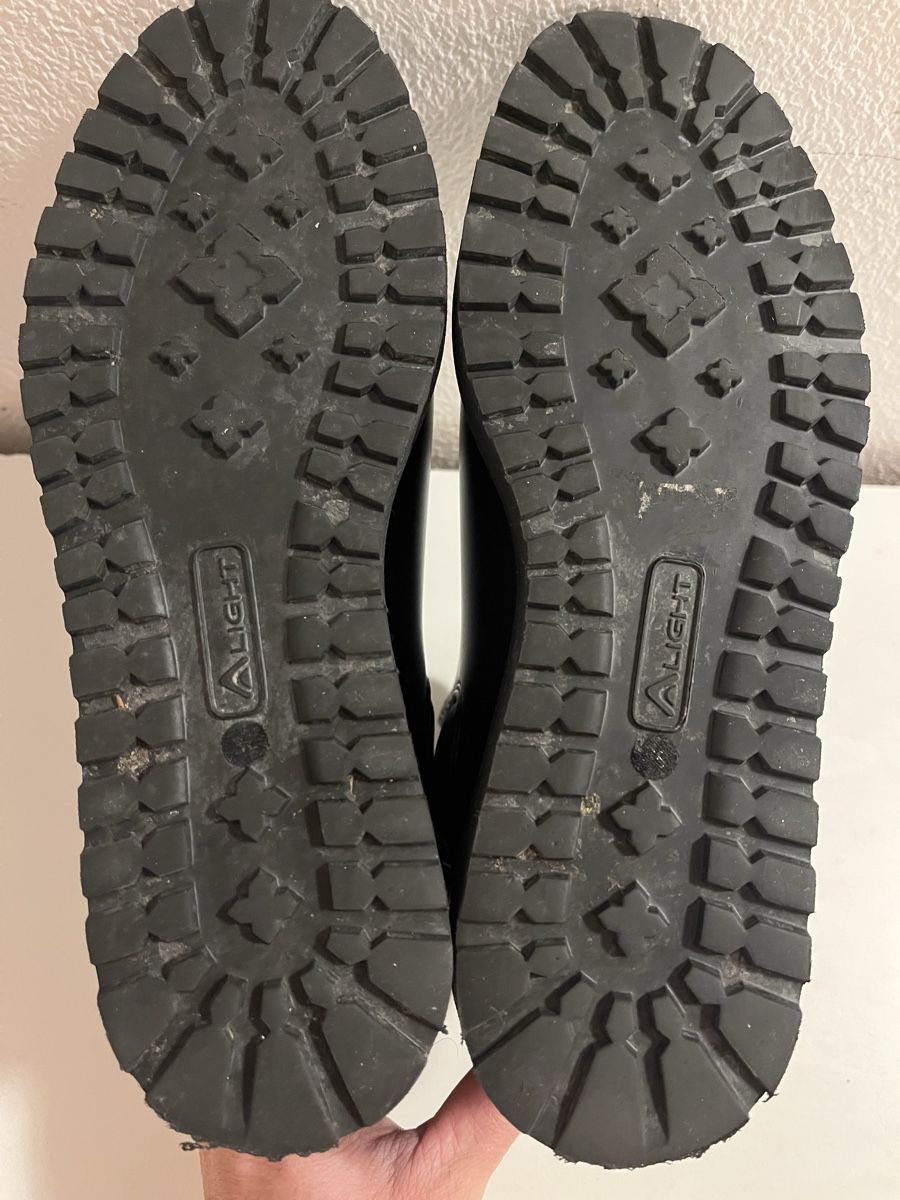 Scarpe da donna: L.K.Bennett Gummi-Stiefeletten Gr.38 – Nuovo (secondo la descrizione) da Schiers venduto da e_c_5kdd 4