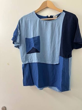 Bluse/Shirt