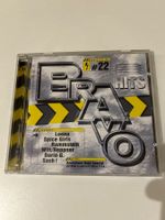 CD- Bravo Hits 22