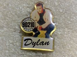 Ansteckpin 146: 90210 Dylan