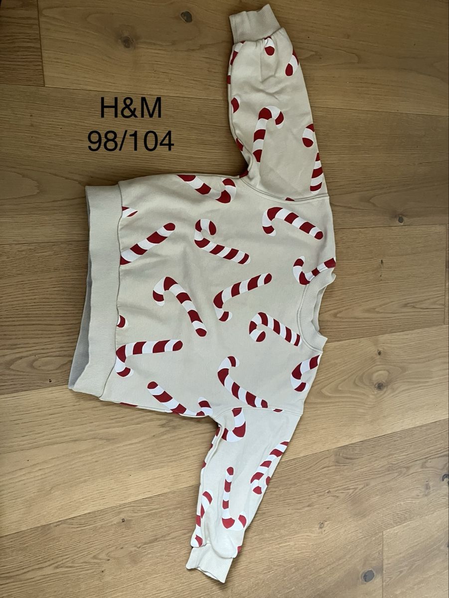 H&M Maglioni & Felpe: H&M Pulli Gr. 98/104 – Usato da Segnas venduto da baditschun