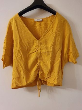 Bershka Shirt Gr. Xs