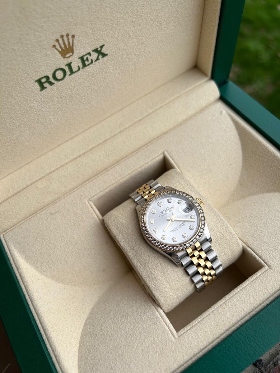 Rolex Montres: Rolex – Neuf (Voir description) à Mellingen par eli_7hdx 1