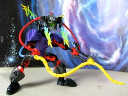 Lego Hero Factory 6283 Voltix von 2012