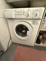 Waschmaschine Electrolux EWC 1350 weiss gebrauchter Zustand