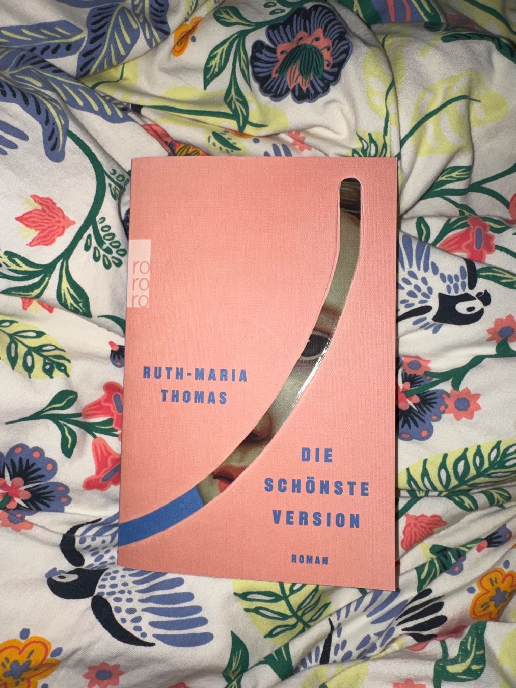 Bücher: Die schönste Version  ✨ – Gebraucht aus Liestal von Jessivanaxx_