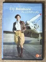 ELLY BEINHORN ALLEINFLUG