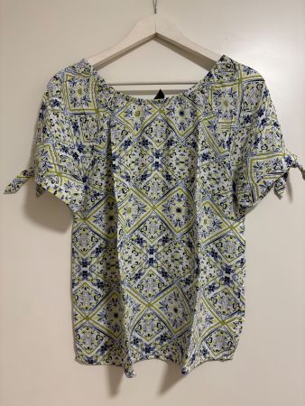Damen Bluse/ Shirt Gr. 38
