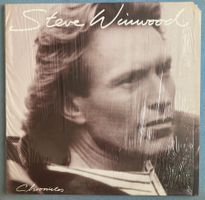 BLIND FAITH - STEVE WINWOOD - CHRONICLES
