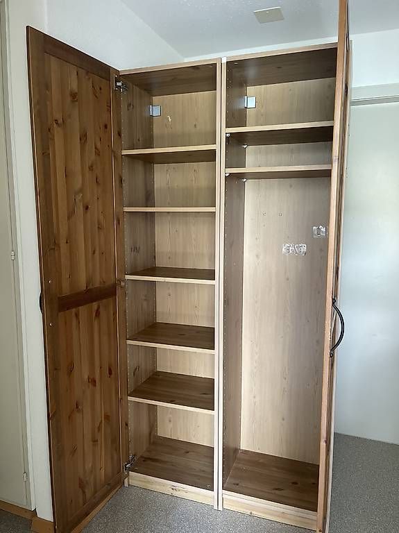 Armadi: Ikea Schrank  – Usato da Hochdorf venduto da Kiddy0 4