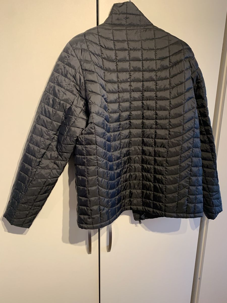 Ben Sherman Giacche: Stylish Padded Jacket - Perfect for Autumn Days! – Nuovo (secondo la descrizione) da Chézard-St-Martin venduto da iva_xw8z 6