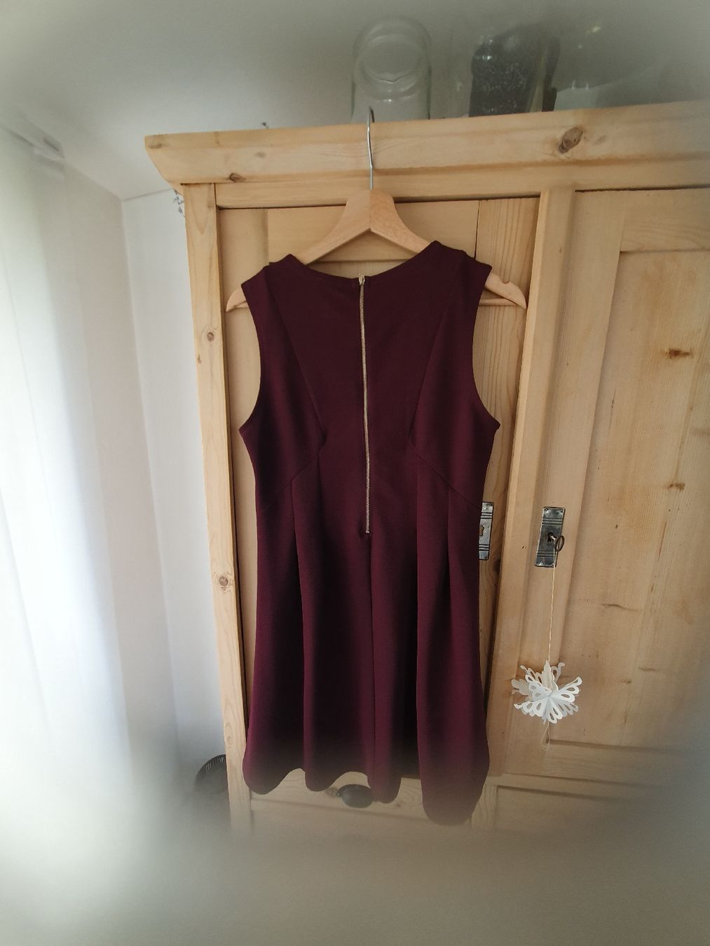 Kleider: Kleid, S/M – Gebraucht aus Steinach von Xamax18 2