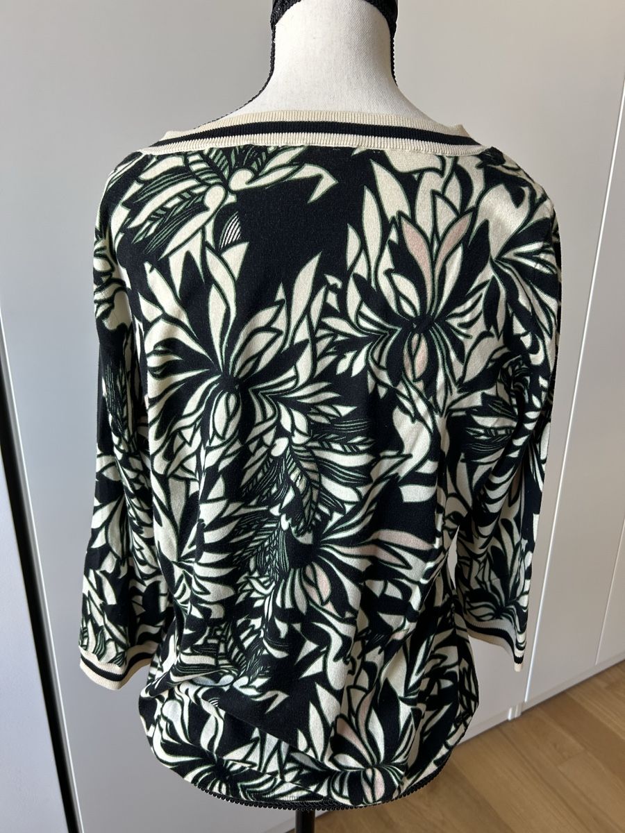 Pullover & Sweatshirts: Jucca cotton top – Gebraucht aus Paradiso von evabettina 1