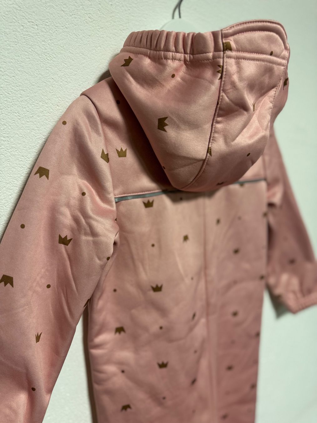 Lupilu Completi: LUPILU Softshell Overall | Gr. 98/104 👧 – Usato da Walenstadt venduto da closetqueen.mini 5