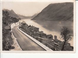 Gandria 1954