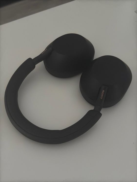 Sony Kopfhörer: Sony WH-1000XM5 – Neu (gemäss Beschreibung) aus Saxon von war_tgn8 3