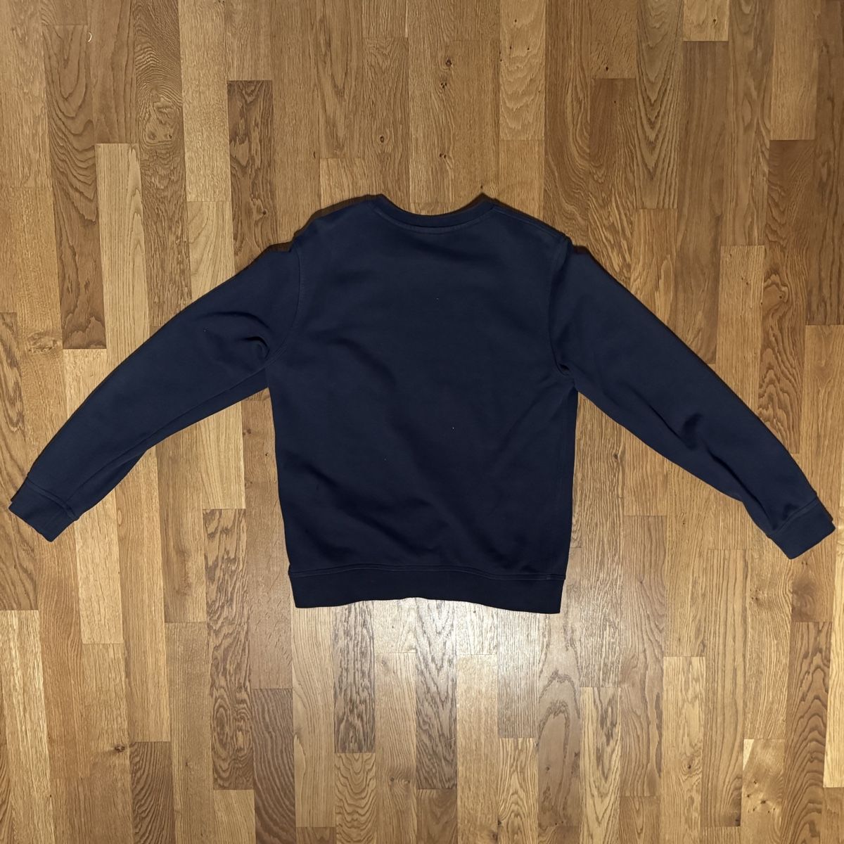 Nike Maglioni & Felpe: Sweatshirt Nike navy – Usato da Münchenbuchsee venduto da kim_2112 2