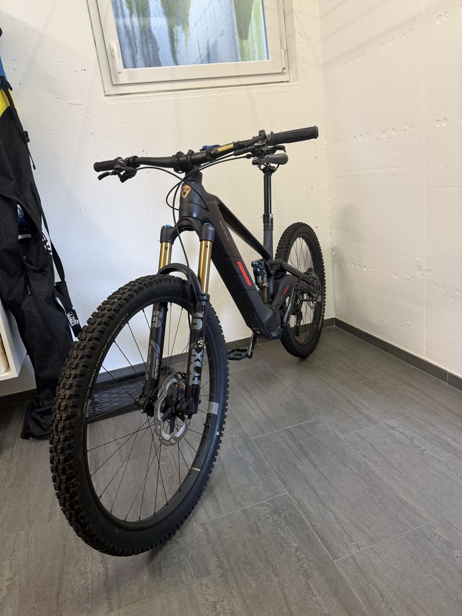 Biciclette: Rotwild R.EX Ultra – Usato da Klosters-Dorf venduto da sazu79 2