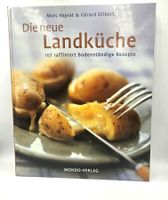 Die neue Landküche