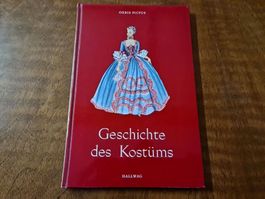 Geschichte des Kostüms