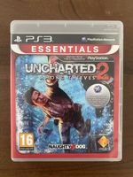 Uncharted 2: Among Thieves für PS3 (Essentials)