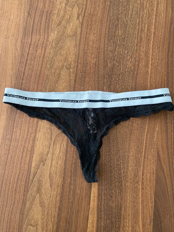 Victoria’s Secret String Gr.M | Kaufen auf Ricardo