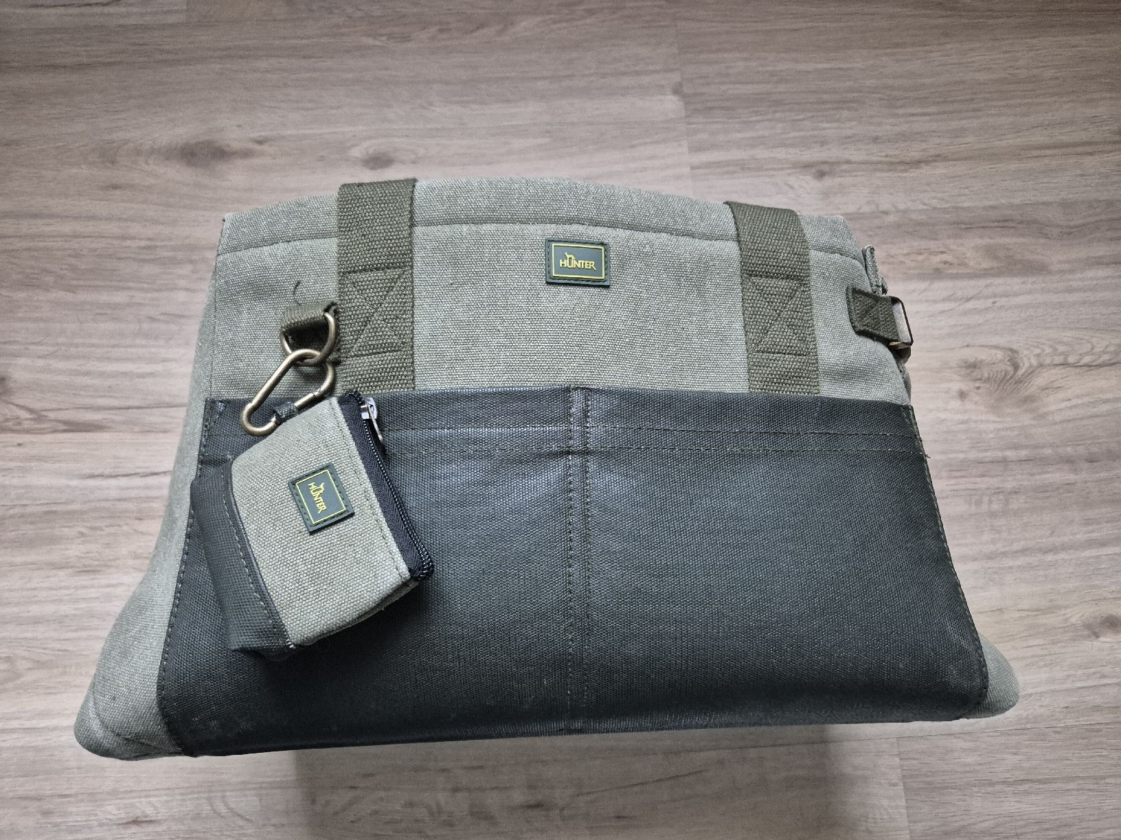 Borse: Hundetragtasche von Hunter – Usato da Ehrikon venduto da FARJG