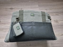 Hundetragtasche von Hunter